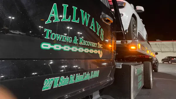 All Ways Towing & Recovery Inc - photo 2