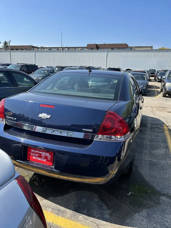 Waukegan towing service - photo 3