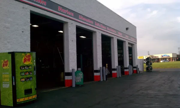 AK Auto Repair - photo 2