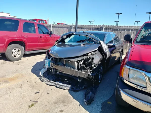 Lake County Towing - photo 2