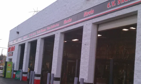 AK Auto Repair - photo 4