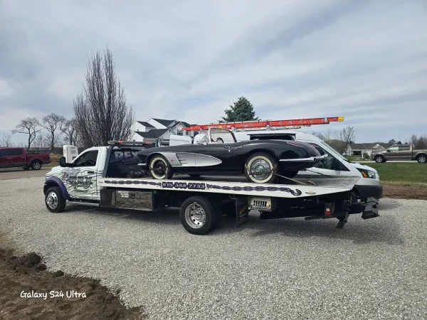 Rex Towing - photo 3