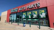 O'Reilly Auto Parts
