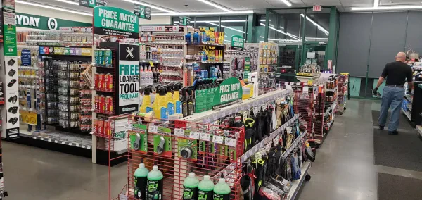 O'Reilly Auto Parts - photo 2