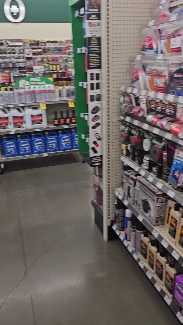 O'Reilly Auto Parts - photo 3