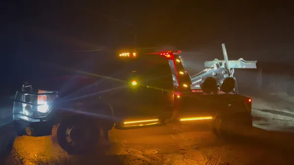 Renegade Towing, LLC - photo 2