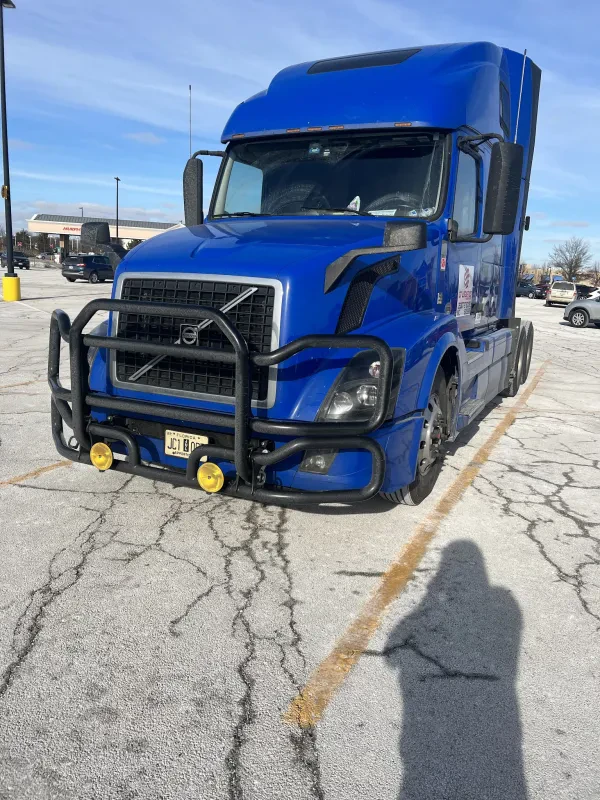 NorthWest Truck & Trailer Repair Inc - photo 3