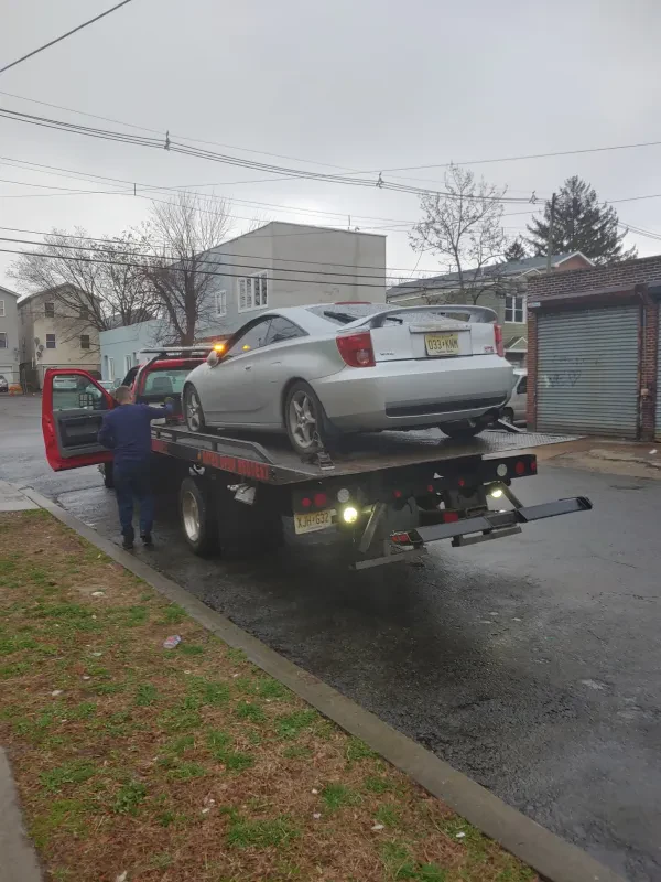 Advanced Towing - photo 4