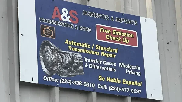 A & S Transmissions & More - photo 4