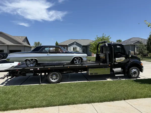 Wiestar Towing - photo 3