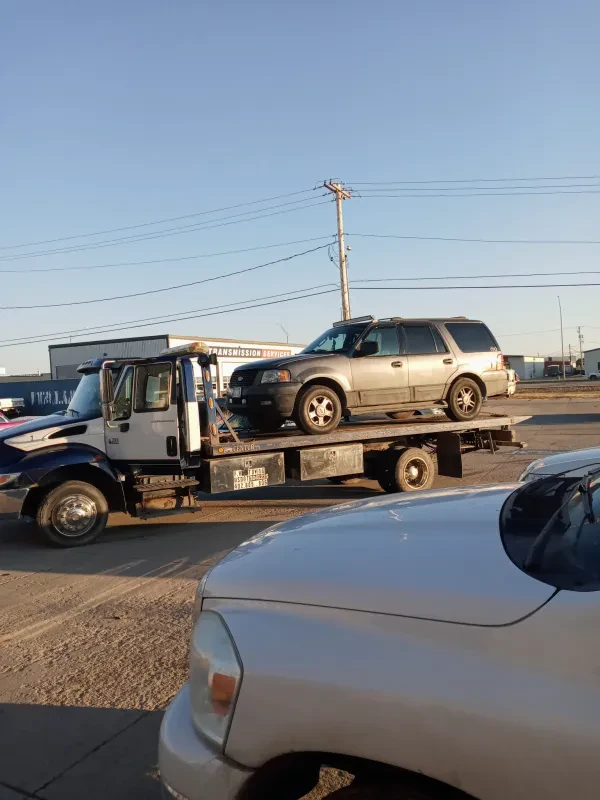 24 Hour Auto Repair - photo 2