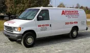 Advanced Maintenance