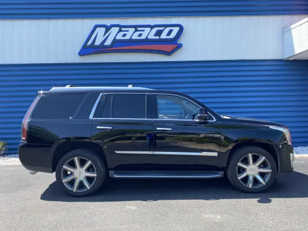 Maaco Auto Body Shop & Painting - photo 4