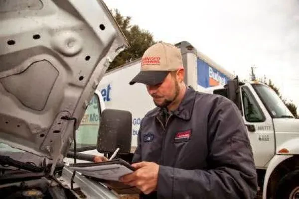 Advanced Maintenance - photo 2