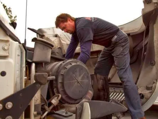 Advanced Maintenance - photo 4