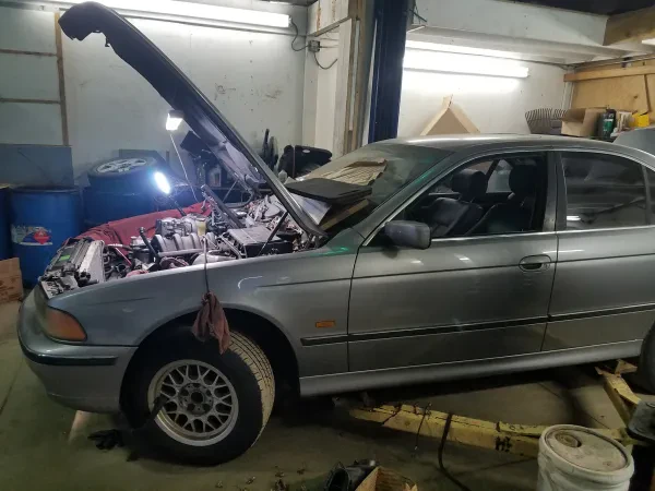 LTS Motorworks - photo 2