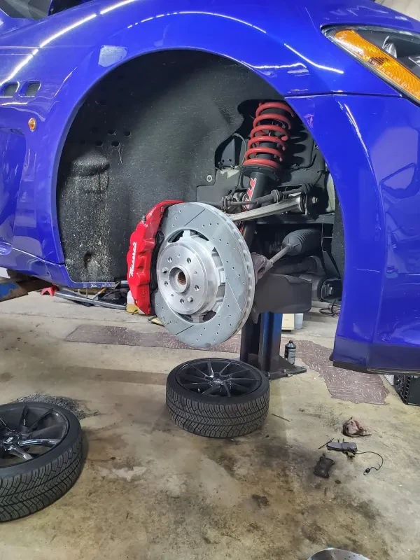 LTS Motorworks - photo 4