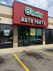 O'Reilly Auto Parts