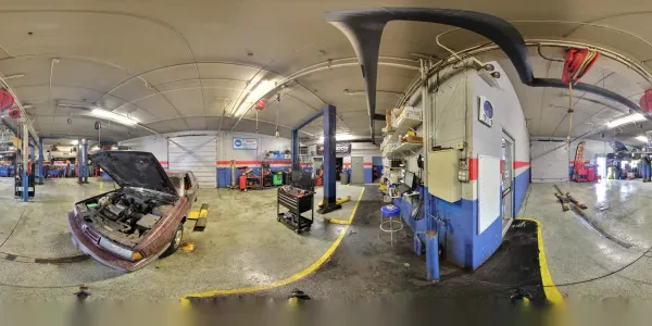 Sunset Auto Repair & Tires Brakes - photo 4