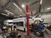 Tilford’s Auto Repair and Towing