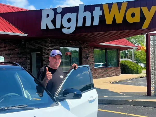 RightWay Auto Sales - photo 2