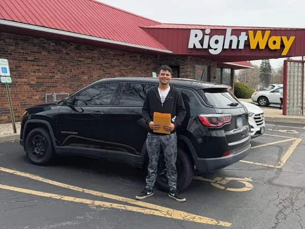 RightWay Auto Sales - photo 4