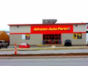 Advance Auto Parts