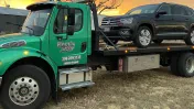 Kent's Towing