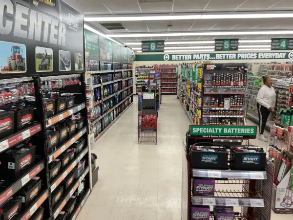 O'Reilly Auto Parts - photo 2