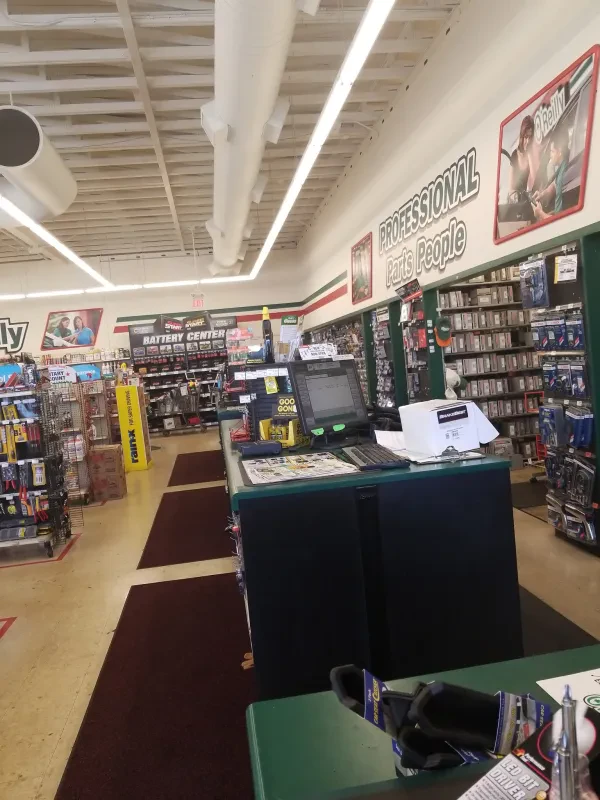 O'Reilly Auto Parts - photo 2
