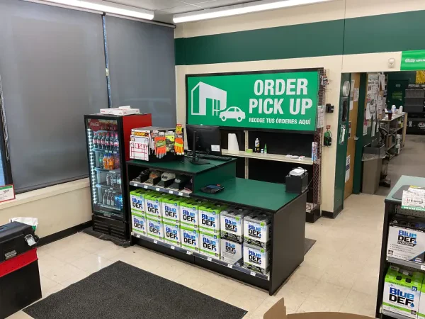 O'Reilly Auto Parts - photo 3