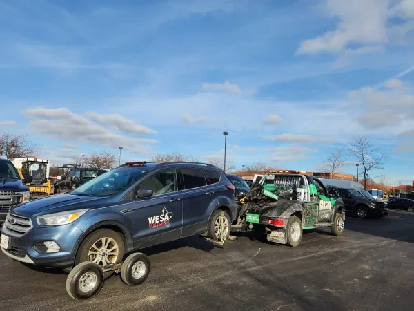 GIBSON TOWING & RECOVERY BUYING OF JUNK VEHICLES - photo 3