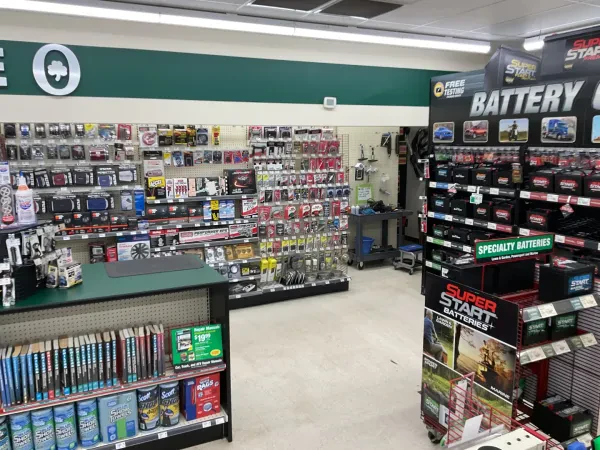 O'Reilly Auto Parts - photo 4