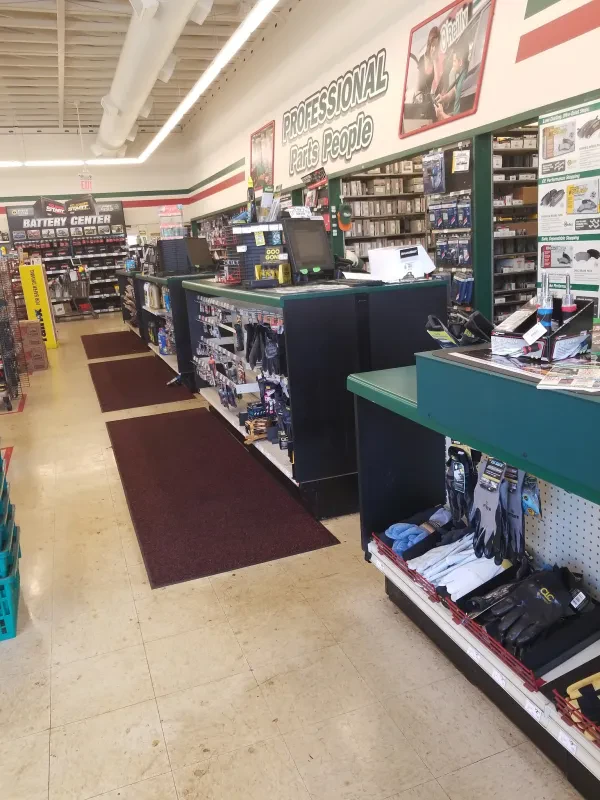 O'Reilly Auto Parts - photo 4