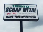 INDIO SCRAP METALS LLC