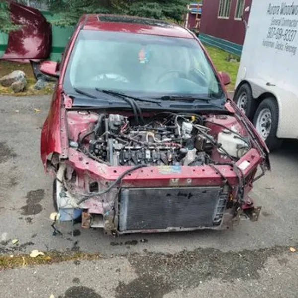 Tiny’s Towing - photo 4