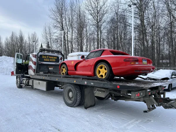 24/7 Towing - photo 2