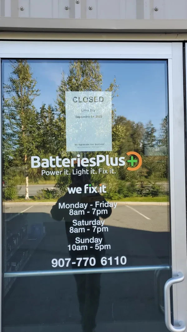 Batteries Plus - photo 2