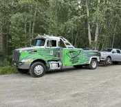 Elite Towing & Recovery