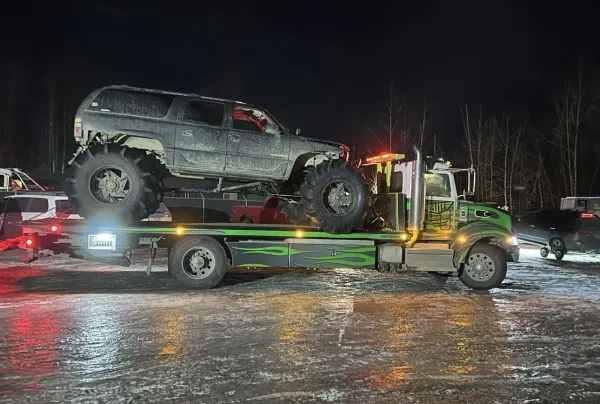 Elite Towing & Recovery - photo 2