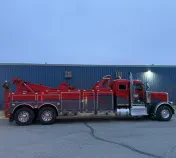 Towz R Us LLC