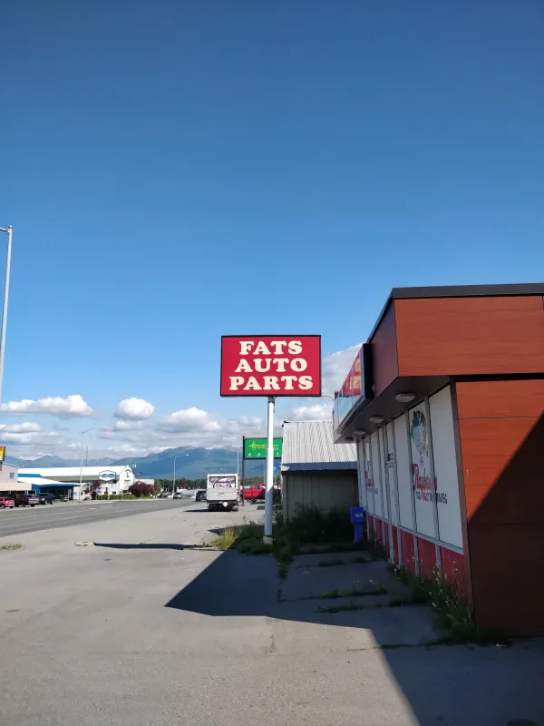 F.A.T.S. Parts - photo 2
