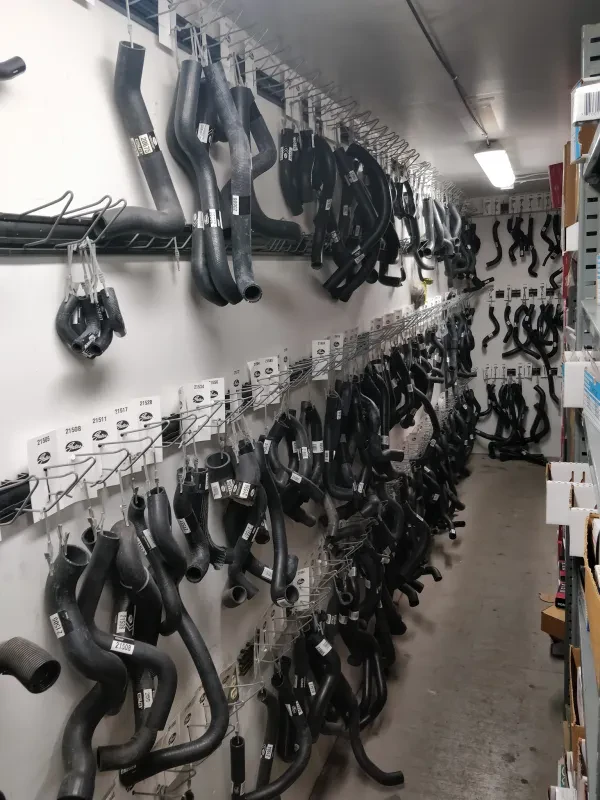 F.A.T.S. Parts - photo 3
