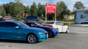 Tonys Auto LLC