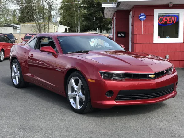 Tonys Auto LLC - photo 2