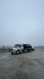 Central Wrecker LLC