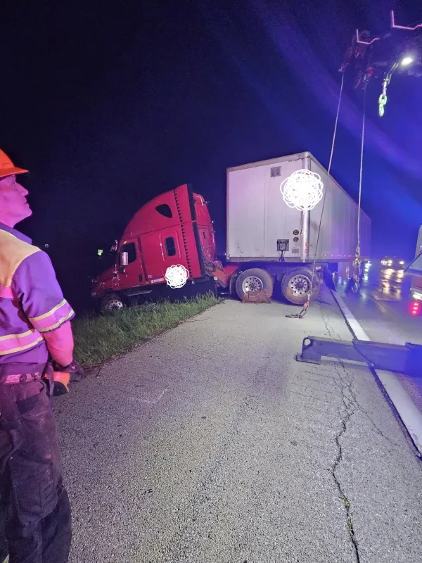 McDowell Wrecker - photo 4