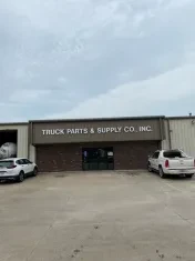 Truck Parts & Supply/Collision Center
