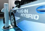 Certified Hybrid battery