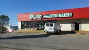 O'Reilly Auto Parts